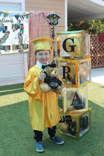 Photo of Little Stars Davoian Family Daycare - Glendale, CA