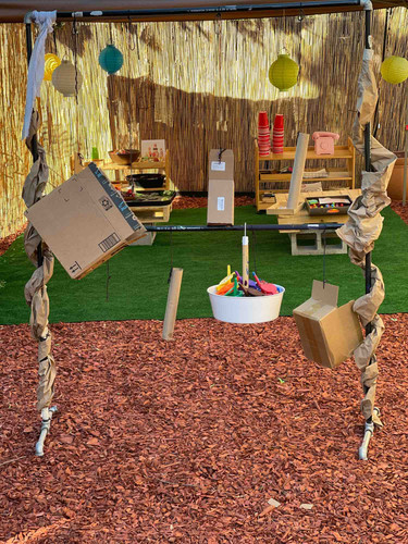 Photo of Judith Family Daycare - San Jose, CA