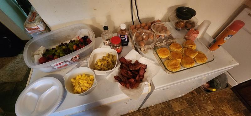 Photo of Shawanda J. - Winterville, GA