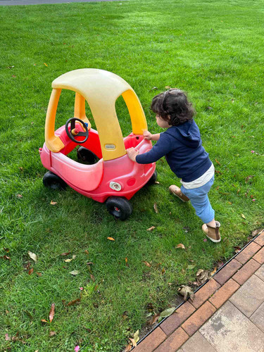 Photo of The Happy House Day Care - Orange, CT