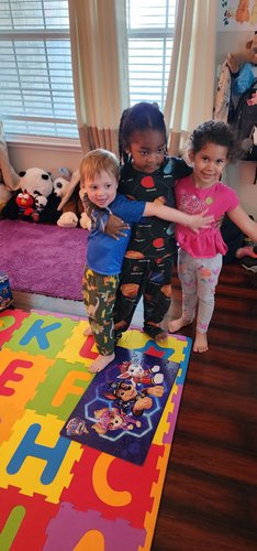 Photo of Nichole Duncan - Haslet, TX