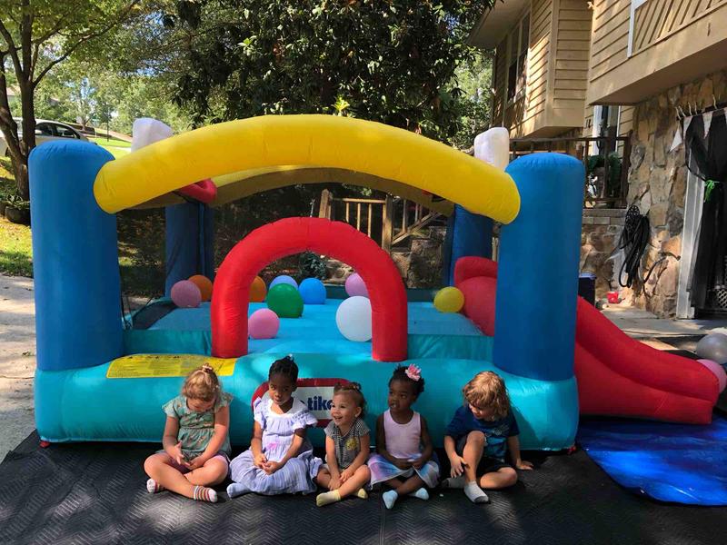 Photo of Juny Home Child Care - Roswell, GA