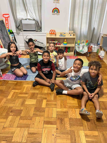 Photo of Es Little Learners - Bronx, NY
