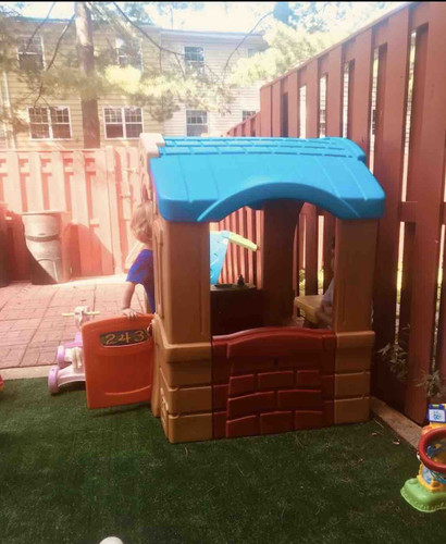 Photo of Riffat Jabeen Family Childcare - Falls Church, VA