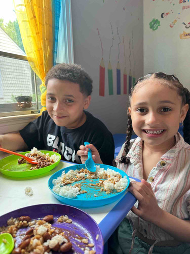 Photo of Big Smile Day Care - Rochester, NY