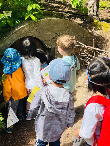 Photo of Evergreen Montessori Academy Daycare - Bellevue, WA