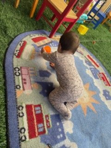 Photo of Happy Smiles Isabel's Daycare - San Mateo, CA