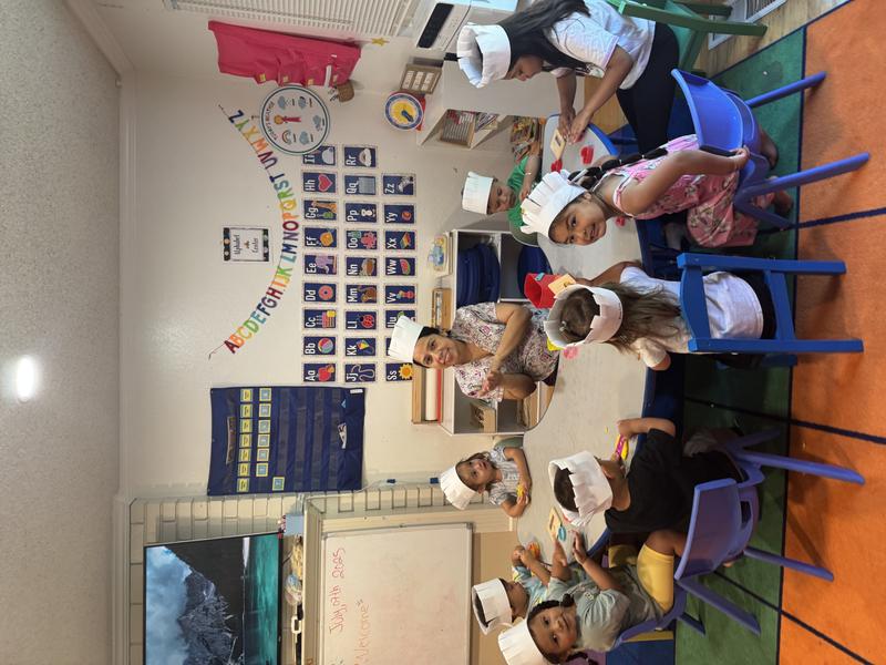 Photo of Twinkle Twinkle Daycare - Sunnyvale, CA