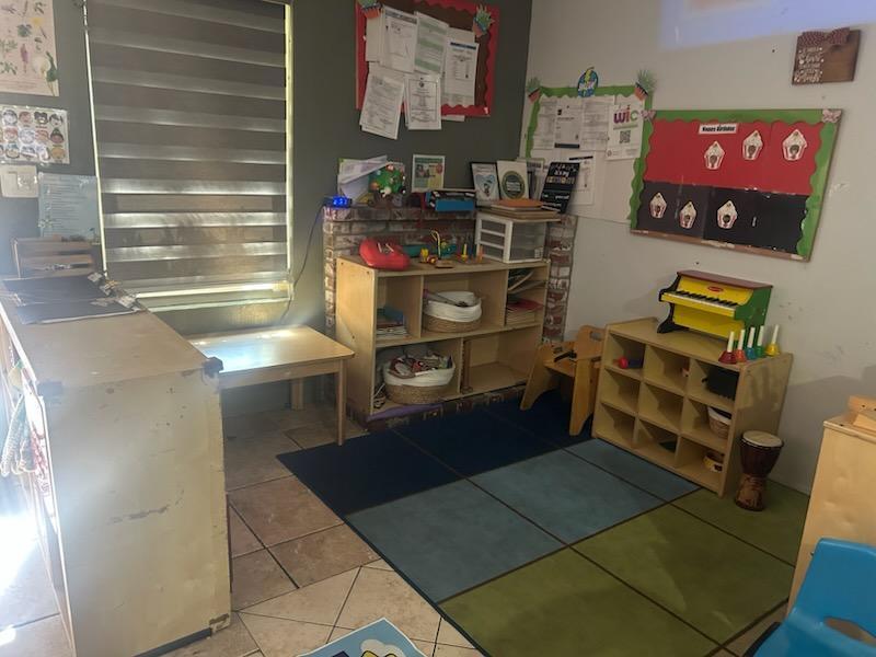 Photo of Rosario Romero Family Child Care - Chula Vista, CA