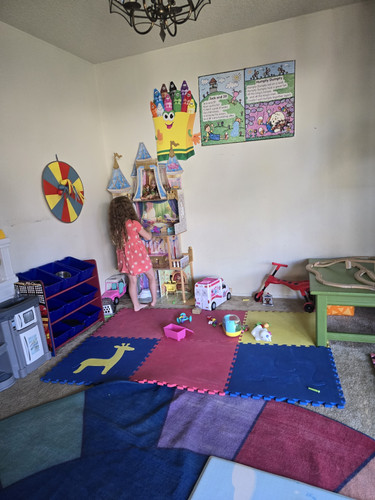 Photo of Lulu's Daycare - San Jose, CA