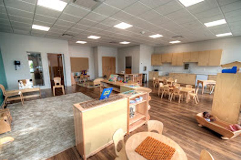 Photo of Shelton Strong Start Early Care & Education - Shelton, CT