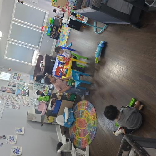 Photo of Our Little Bean's Daycare - Hobart, IN