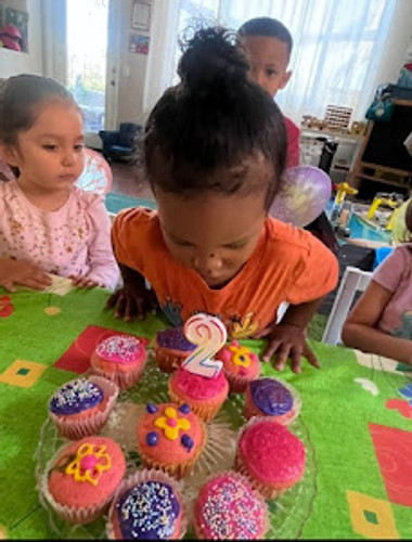 Photo of Robles Maritza Family Childcare - Chula Vista, CA