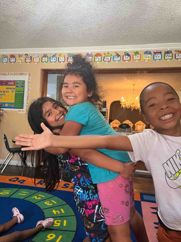 Photo of Palmer Family Childcare Daycare - Paramount, CA