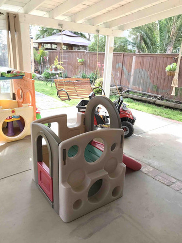 Photo of Tulip Blossoms Daycare - Corona, CA