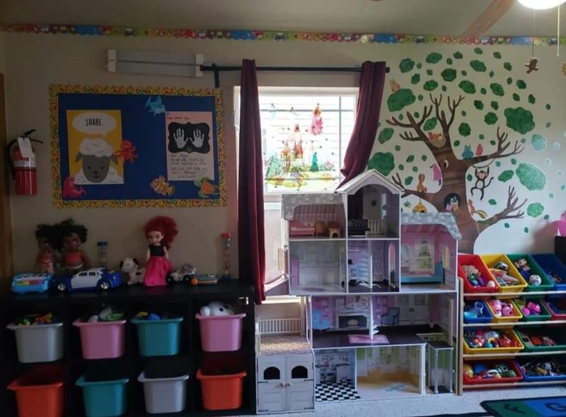 Photo of Babes And Tots Home Daycare - Bothell, WA