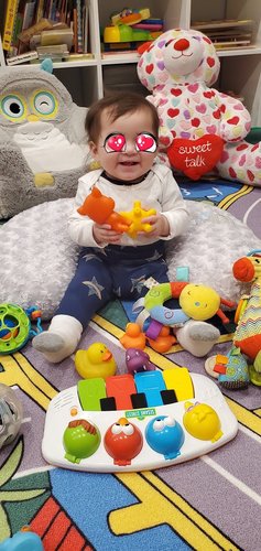 Photo of Sunland Family Childcare - Sunland, CA