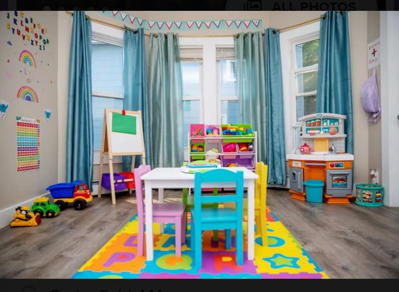 Photo of Delma's Daycare Center