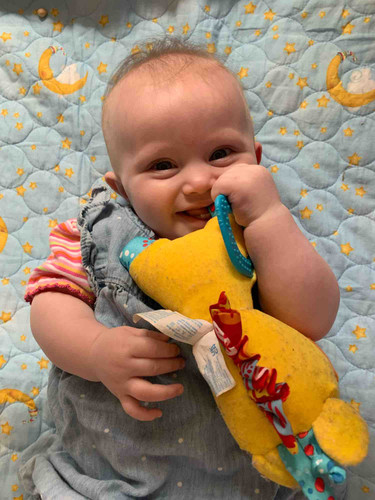 Photo of Skeyci Children Programs Daycare - Castro Valley, CA