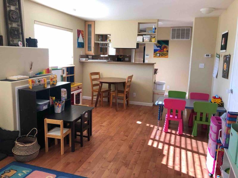 Photo of Oruguitas Preschool - Oakland, CA