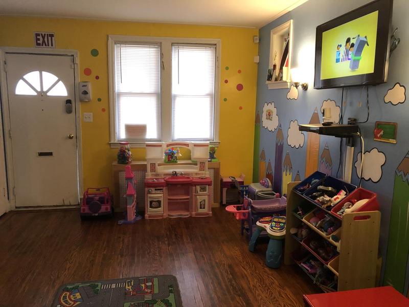 Photo of Kerry's Creative Kids Daycare - Baltimore, MD