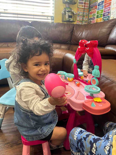 Photo of La Casita Feliz Family Daycare - San Jose, CA