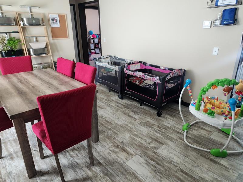 Photo of Tink & Tots Learning Academy Daycare - Sauk Village, IL