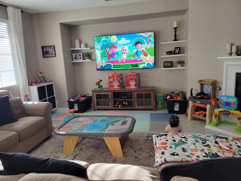 Photo of Montoya Vazquez Daycare - Palmdale, CA