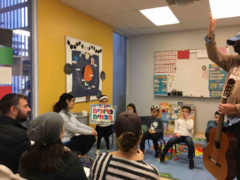 Photo of International Children's Academy