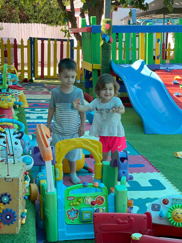 Photo of Romashka Day Care Daycare - Canoga Park, CA