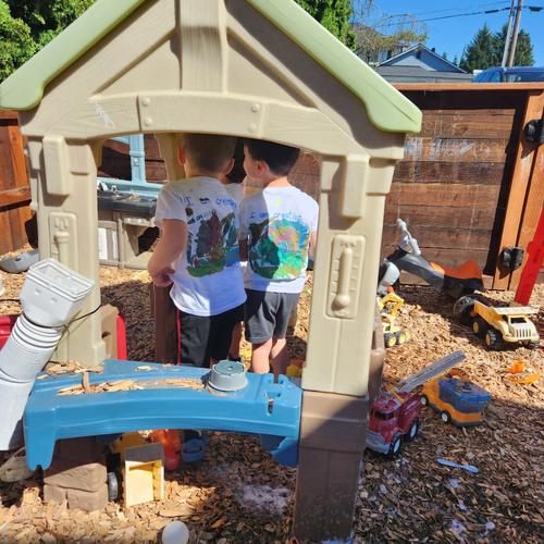 Photo of Mukilteo Rainbow Daycare