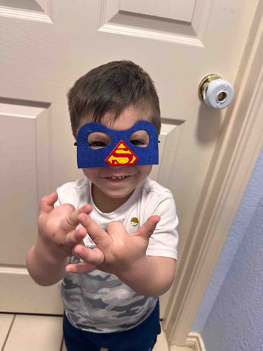 Photo of Good Times Daycare - Desoto, TX