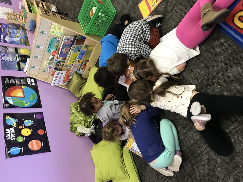 Photo of Hour Kids Walk-in Childcare - Eagan, MN