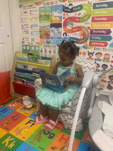 Photo of Oneida's Family Daycare - Stoughton, MA