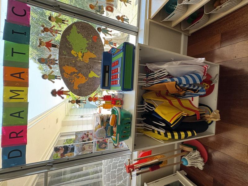 Photo of Tiny Ages Bilingual Daycare - Hollister, CA