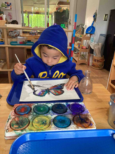 Photo of Genesis Preschool - Renton, WA