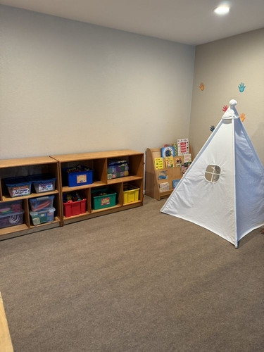 Photo of Magic Place Daycare & Preschool Inc. - Sunnyvale, CA