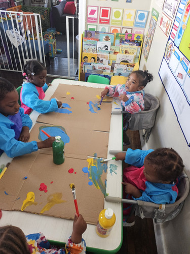 Photo of Donna's Kiddy Kare - Oakland, CA