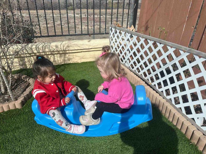 Photo of Sunshine Kids Cottage Family Childcare - Temecula, CA