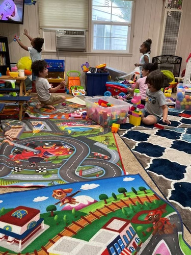 Photo of Almas Family Daycare