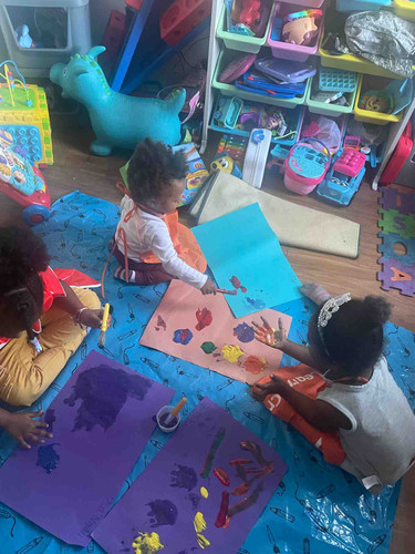 Photo of Helping Hands Family Childcare Daycare - Los Angeles, CA