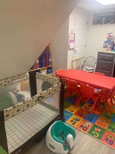 Photo of Oneida's Family Daycare - Stoughton, MA