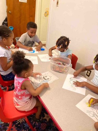 Photo of Happy Faces Daycare