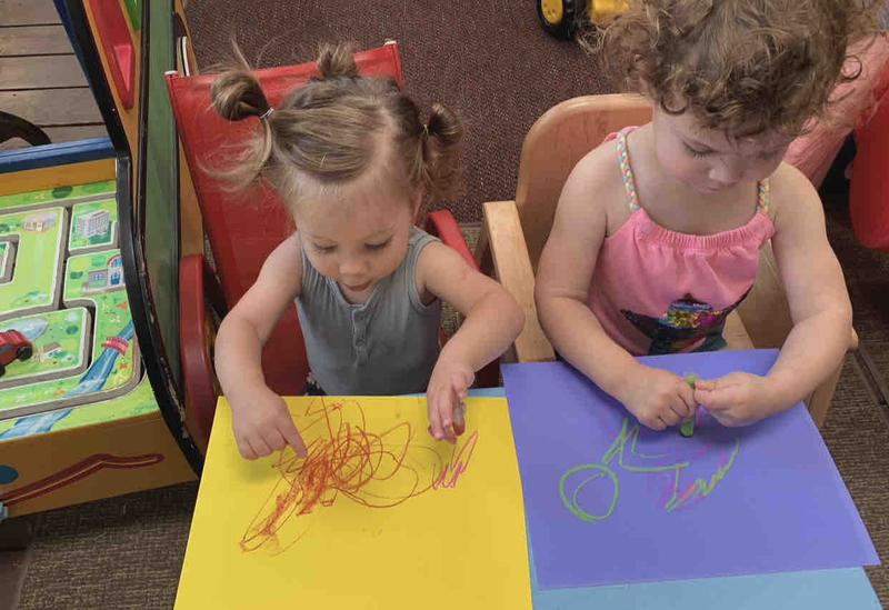 Photo of Skeyci Children Programs Daycare - Castro Valley, CA