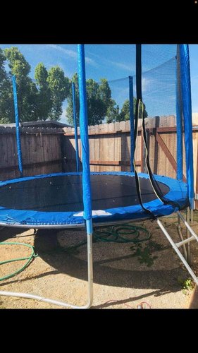 Photo of Roina Hamidi Daycare - McClellan Park, CA