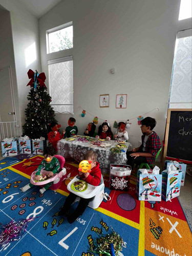 Photo of Ella Home Daycare - Temecula, CA