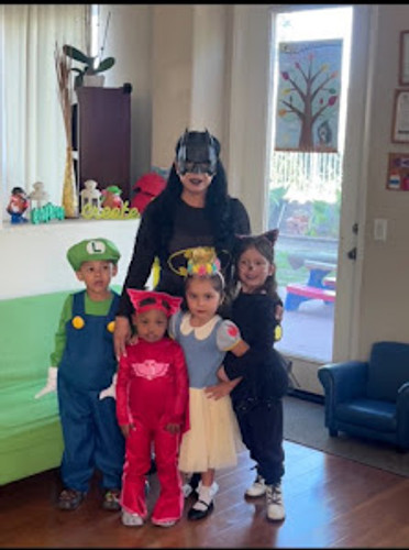 Photo of Robles Maritza Family Childcare - Chula Vista, CA