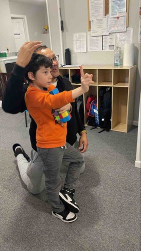 Photo of Keyda Home Daycare - Bridgeport, CT