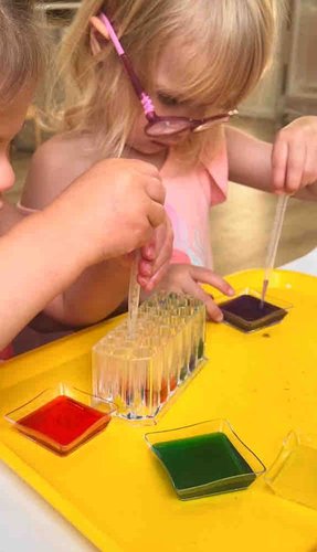 Photo of Randi Gold Daycare - Broomfield, CO