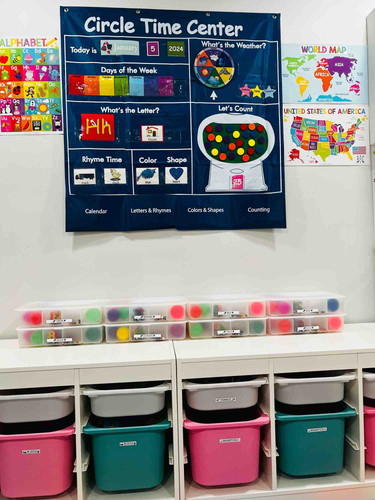 Photo of Little Learners Family Daycare - Framingham, MA